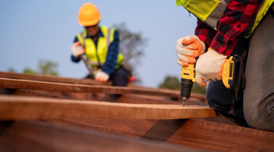 Professional Flat Roofing Installation in Fairhope, PA